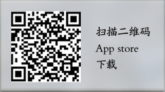 蘋果二維碼